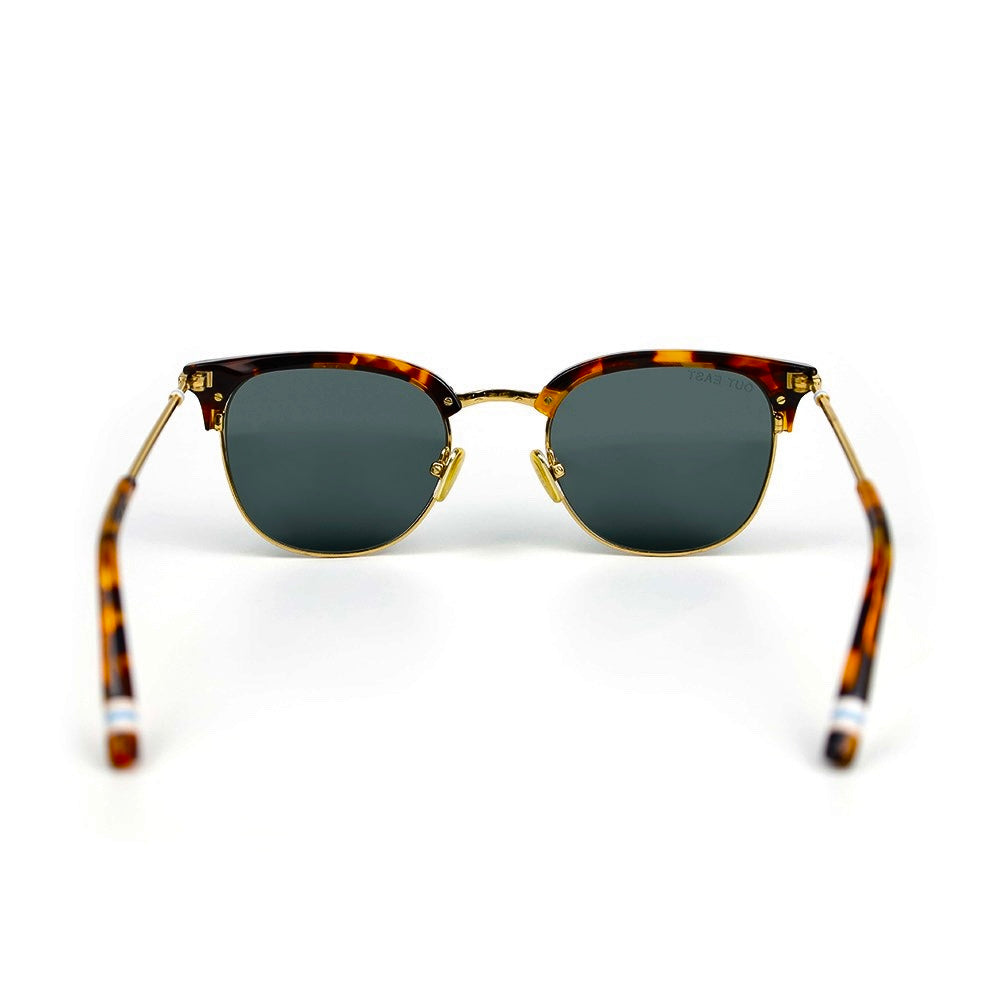Out East Eyewear Culloden Sunglasses Sunglasses - Tophatter Daily Deals