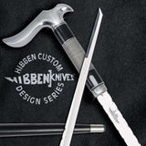 Wire Wrapped Tanto Blade Sword Cane Sword Canes - Tophatter Daily Deals