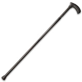 Stealth Tactical Sword Cane: Superior Carbon Steel Blade Sword Canes - Tophatter Daily Deals