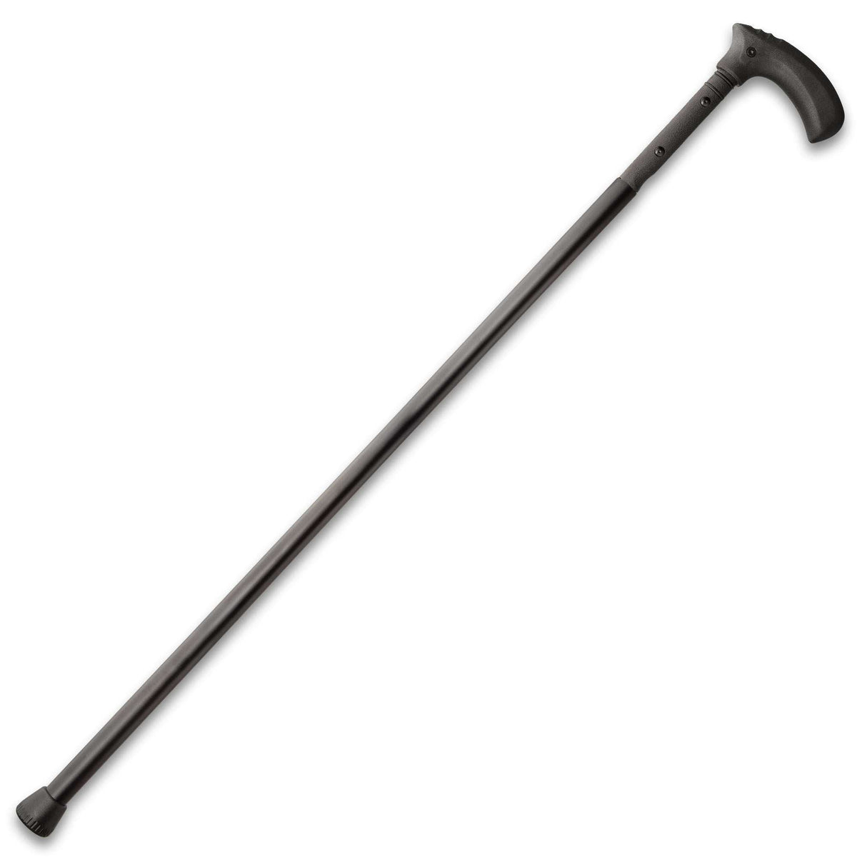 Stealth Tactical Sword Cane: Superior Carbon Steel Blade Sword Canes - Tophatter Daily Deals
