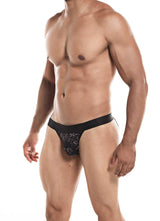 Cut for Men Jockstrap Dollar Small Black > Clothes > Jockstraps - Tophatter Daily Deals