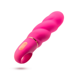 Aria Amazing Af Fuschia 15.9 Cm Vibrator > Vibrators > Standard Vibrators - Tophatter Daily Deals