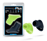Performance Plus Flare – Premium 2-Sling Set for Stamina and Support > Cock Ring > Sling - Tophatter Daily Deals