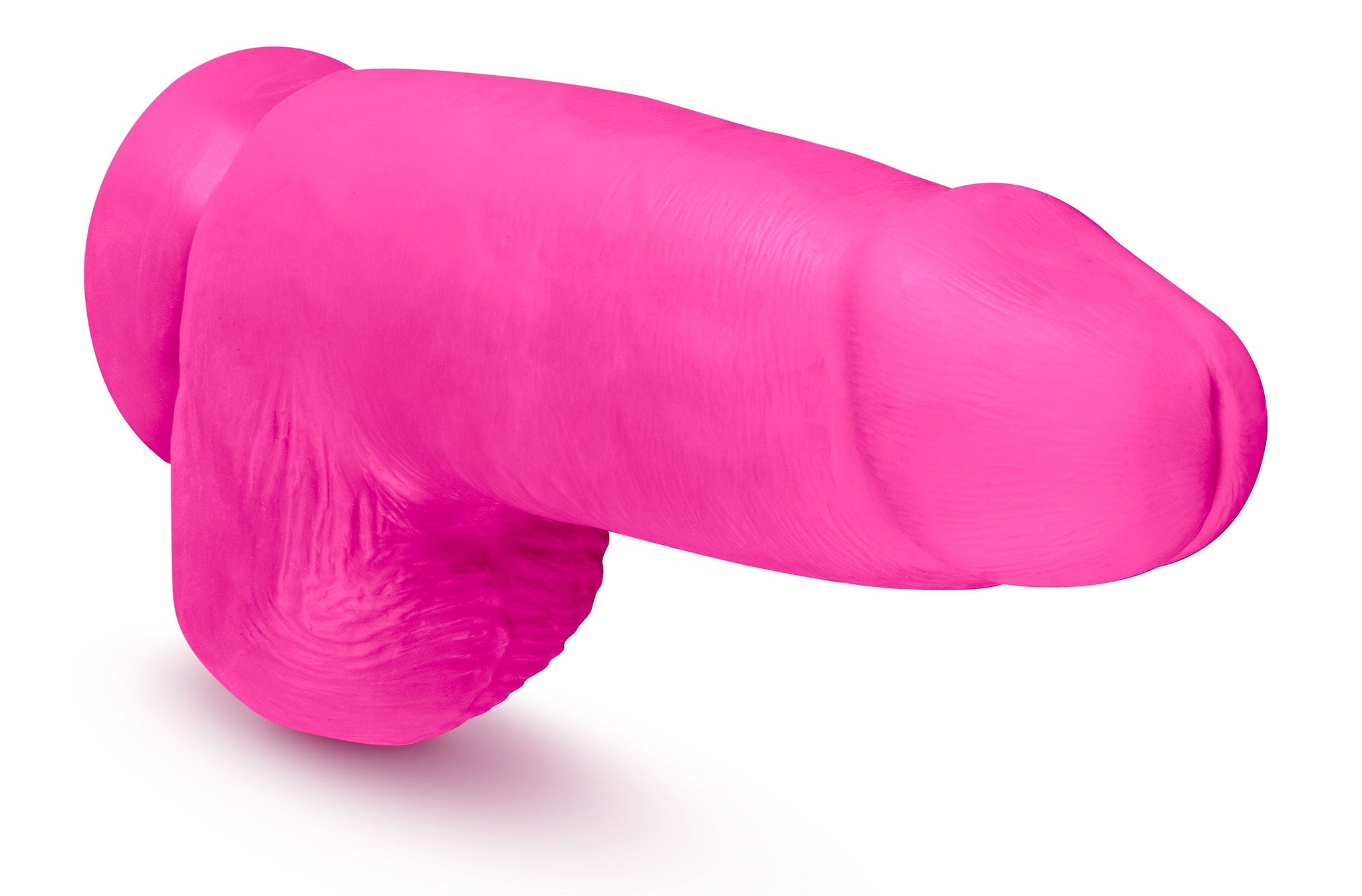 Au Naturel Bold Chub 10 Inch Dildo > Dildos > Oversized Toys - Tophatter Daily Deals