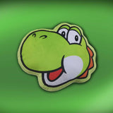 Super Mario - Officially Licensed Yoshi Cushion 40cm