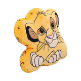 Disney Lion King - Officially Licensed Simba Cushion 40cm