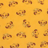 Disney Lion King - Officially Licensed Simba Cushion 40cm