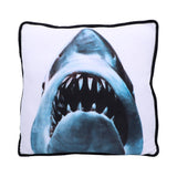 JAWS - Officially License Movie Poster Cushion 40cm