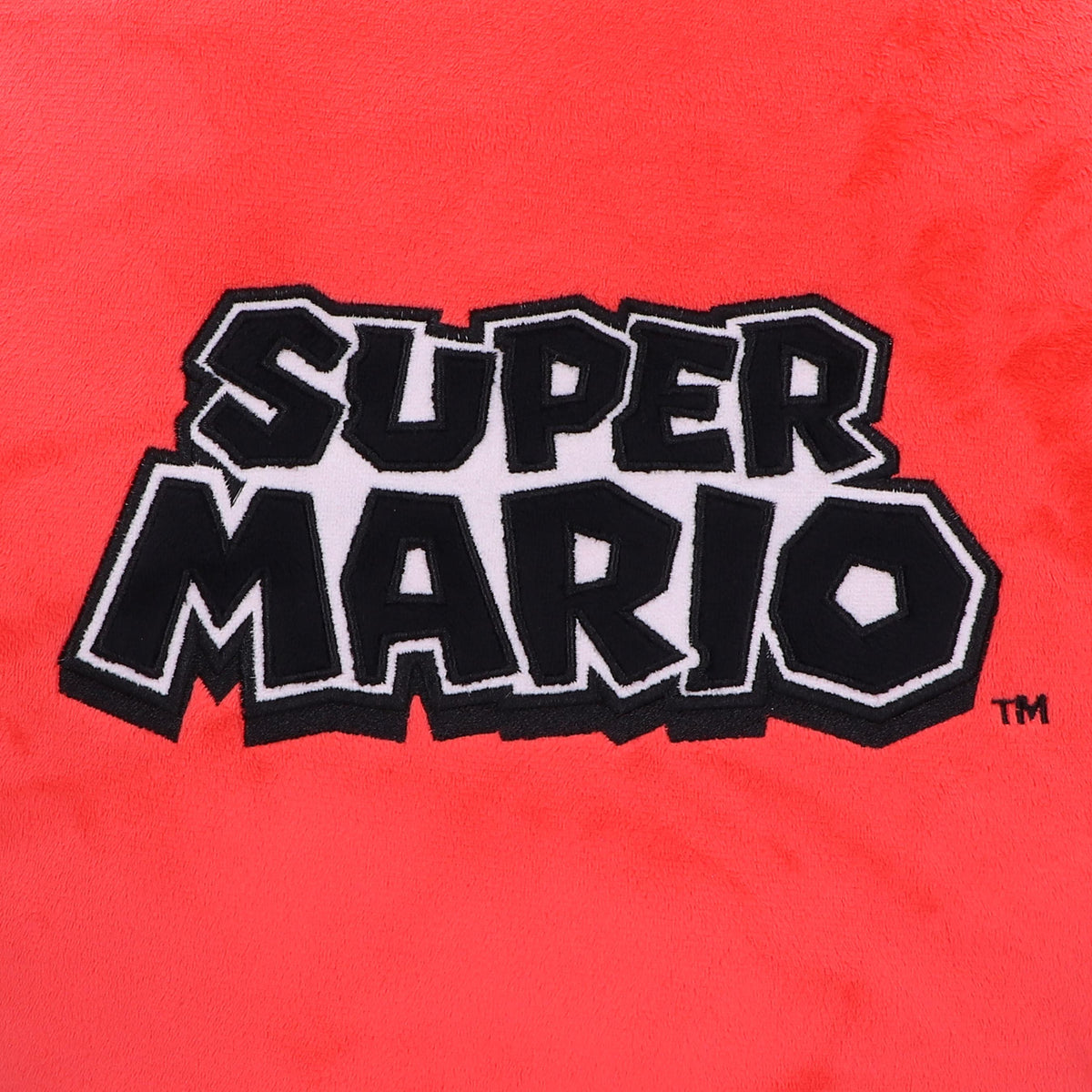 Super Mario Cushion 40cm