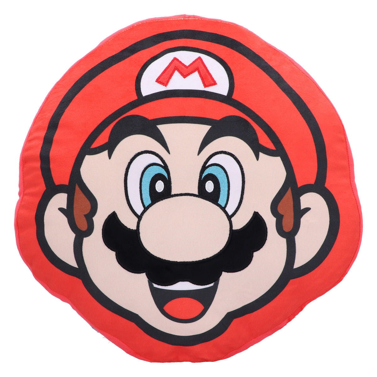 Super Mario Cushion 40cm