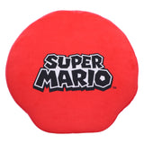 Super Mario Mushroom Cushion 40cm