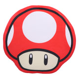 Super Mario Mushroom Cushion 40cm