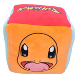 Pokémon Starter Cube Cushion 25cm Cushion - Tophatter Daily Deals