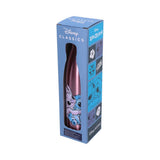 Disney Stitch and Angel - Officially Licensed Water Bottle 500ml Collectible Merchandise - Tophatter Daily Deals