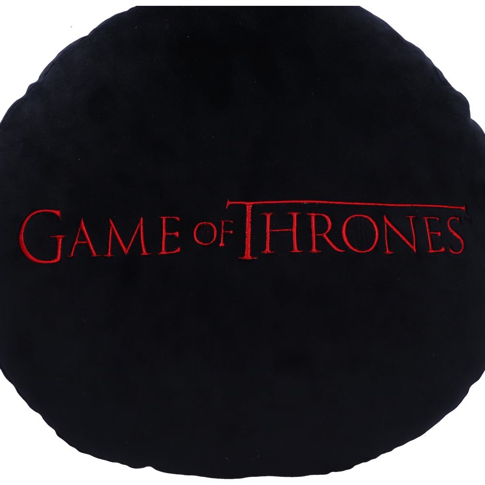 Game of Thrones - Officially Licensed Targaryen Cushion Cushion - Tophatter Daily Deals