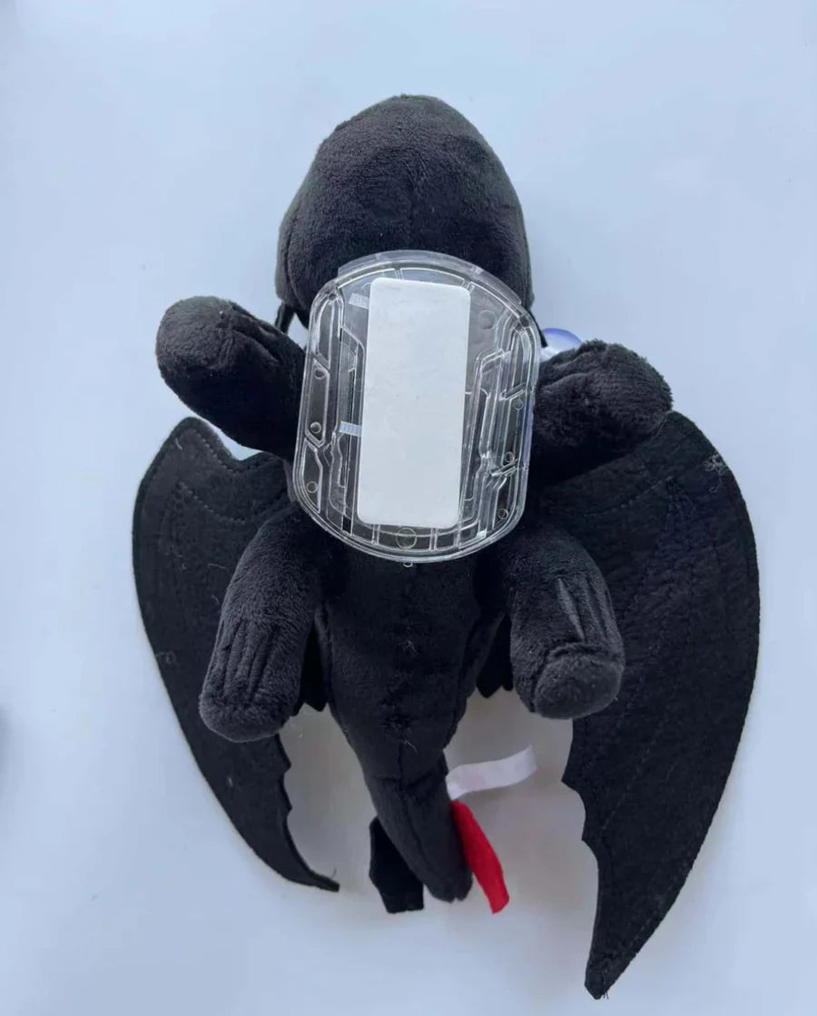 Car Dragons - Tophatter Daily Deals