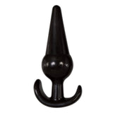 Adam & Eve 4 Piece Butt Plug Kit – Set of 4 Sizes Butt Plugs > Anal Range > Butt Plug Kits - Tophatter Daily Deals