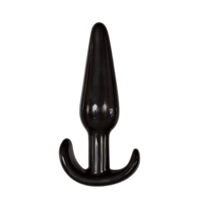 Adam & Eve 4 Piece Butt Plug Kit – Set of 4 Sizes Butt Plugs > Anal Range > Butt Plug Kits - Tophatter Daily Deals
