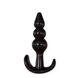 Adam & Eve 4 Piece Butt Plug Kit – Set of 4 Sizes Butt Plugs > Anal Range > Butt Plug Kits - Tophatter Daily Deals
