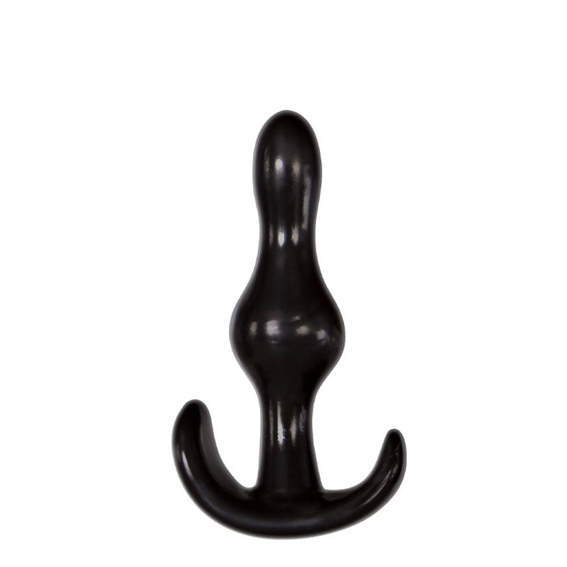 Adam & Eve 4 Piece Butt Plug Kit – Set of 4 Sizes Butt Plugs > Anal Range > Butt Plug Kits - Tophatter Daily Deals