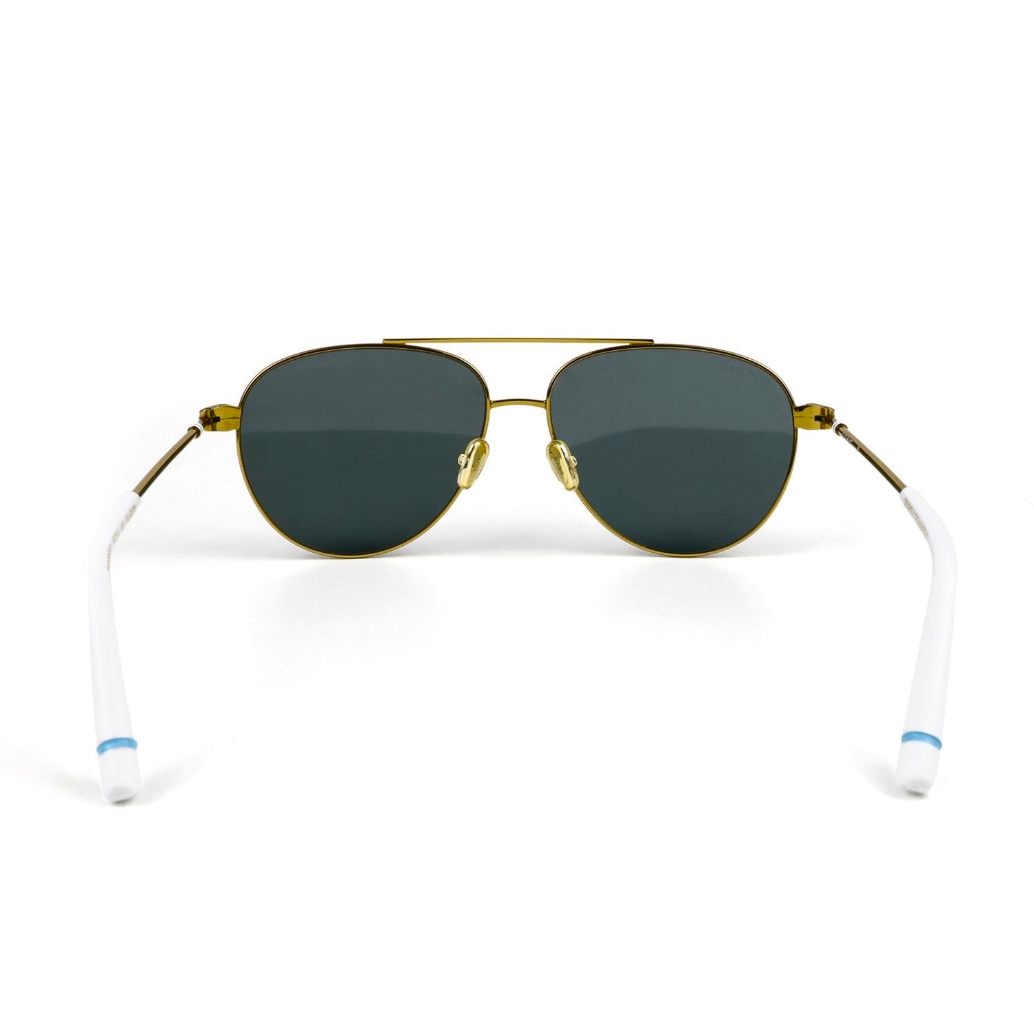 Out East Eyewear Gansett Sunglasses Sunglasses - Tophatter Daily Deals