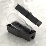 Staley Ice Molds Black - Tophatter Daily Deals