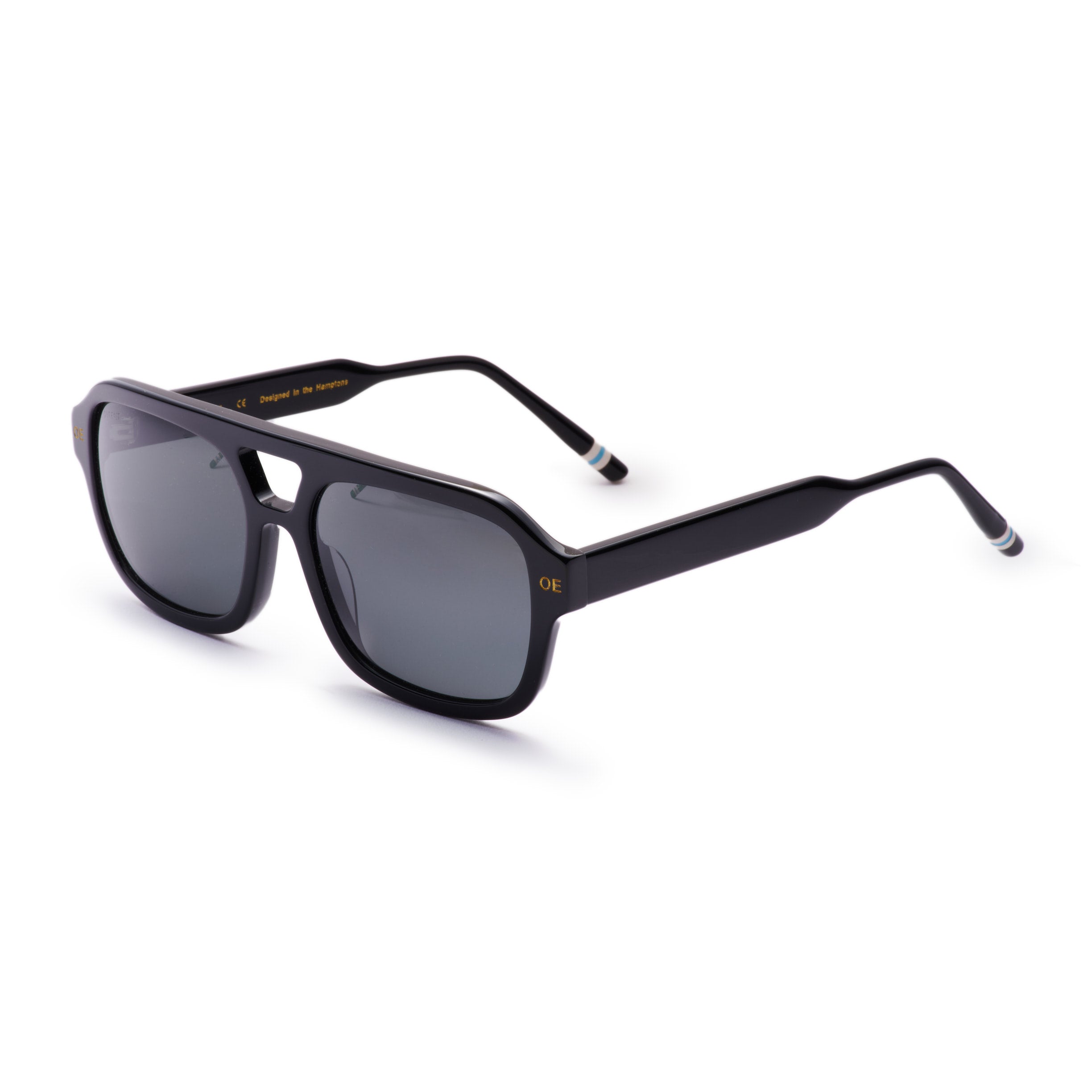 Out East Eyewear Sayres Sunglasses Sunglasses - Tophatter Daily Deals