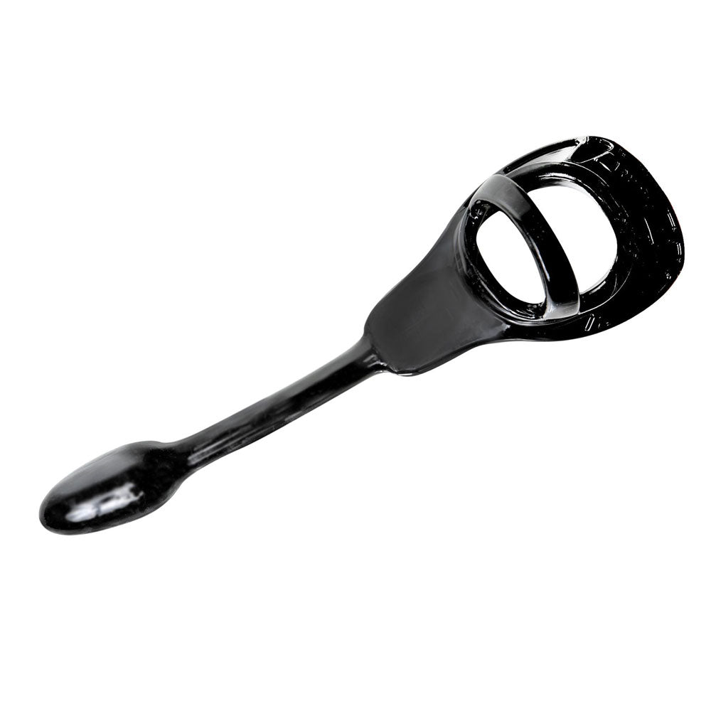 Perfect Fit Armour Tug Lock Small – Adjustable Cock Ring > Anal Range > Prostate Plugs - Tophatter Daily Deals