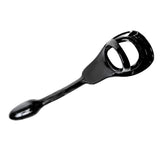 Perfect Fit Armour Tug Lock Small – Adjustable Cock Ring > Anal Range > Prostate Plugs - Tophatter Daily Deals