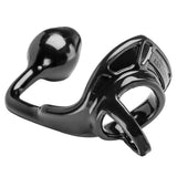 Perfect Fit Armour Tug Lock Medium – Adjustable Cock Ring > Cock Ring > Adjustable - Tophatter Daily Deals