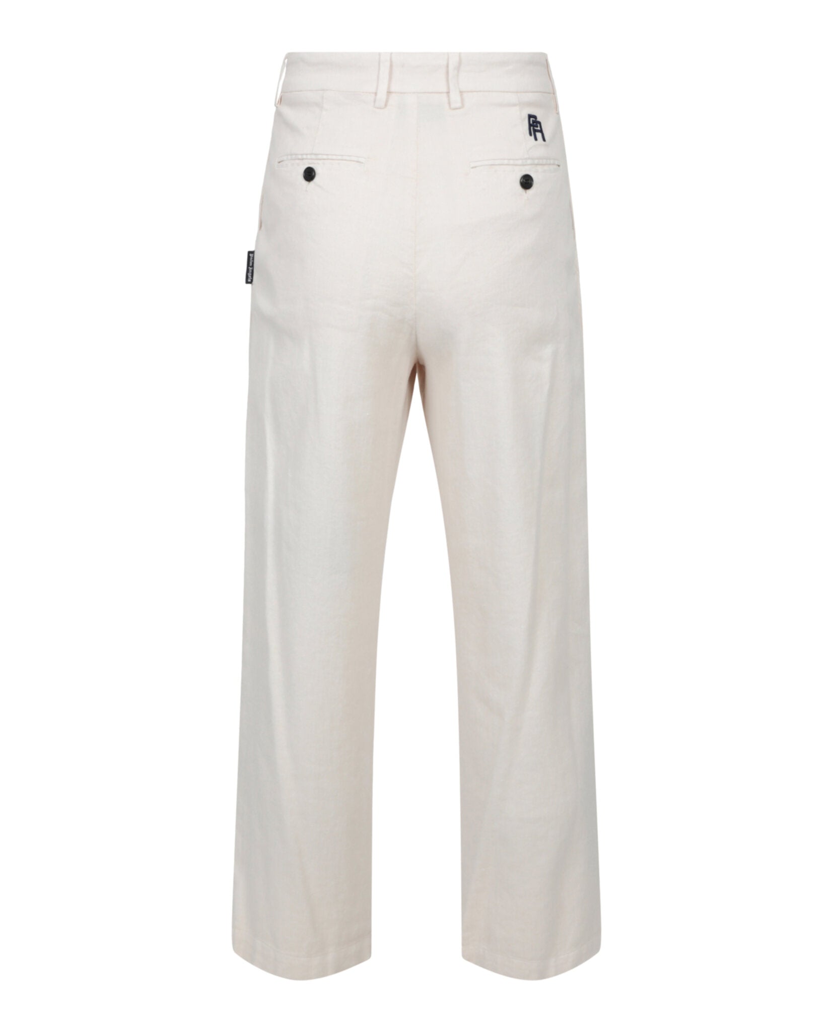 Palm Angels Pleated Pants Pants - Tophatter Daily Deals