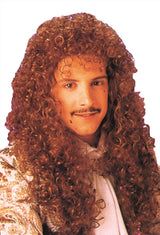 Curly Extra-Long Wig Halloween Wigs - Tophatter Daily Deals