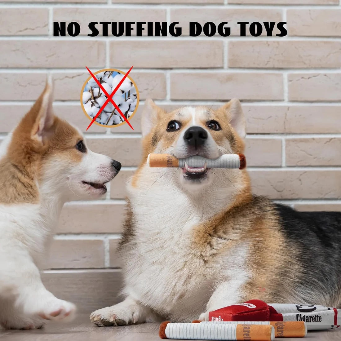 Dawg Toy - Tophatter Daily Deals
