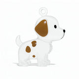 Furry Keychain Design 4 - Tophatter Daily Deals