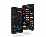 Car Led Panel™️ (Customisable) - Tophatter Daily Deals