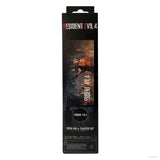 Resident Evil 4 - Desk Pad & Coaster Set Coaster - Tophatter Daily Deals