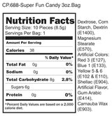 Super Fun Penis Candy - Tophatter Daily Deals