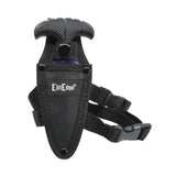 Push Dagger with ABS Sheath - Tophatter Daily Deals