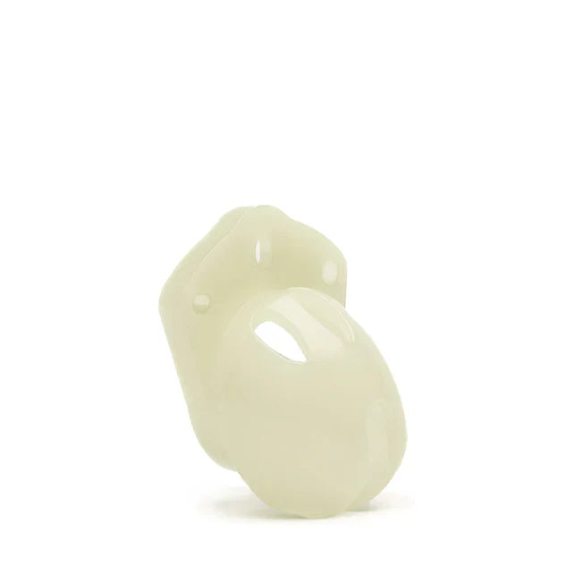 CB-X Mini-Me 1.25 Glow In The Dark Chastity Cage Kit - Tophatter Daily Deals