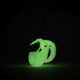 CB-X Mini-Me 1.25 Glow In The Dark Chastity Cage Kit - Tophatter Daily Deals