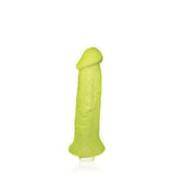 Clone A Willy Glow in the Dark Kit – Realistic Vibrator Making Kit > Dildos > Mould Your Own Kits - Tophatter Daily Deals