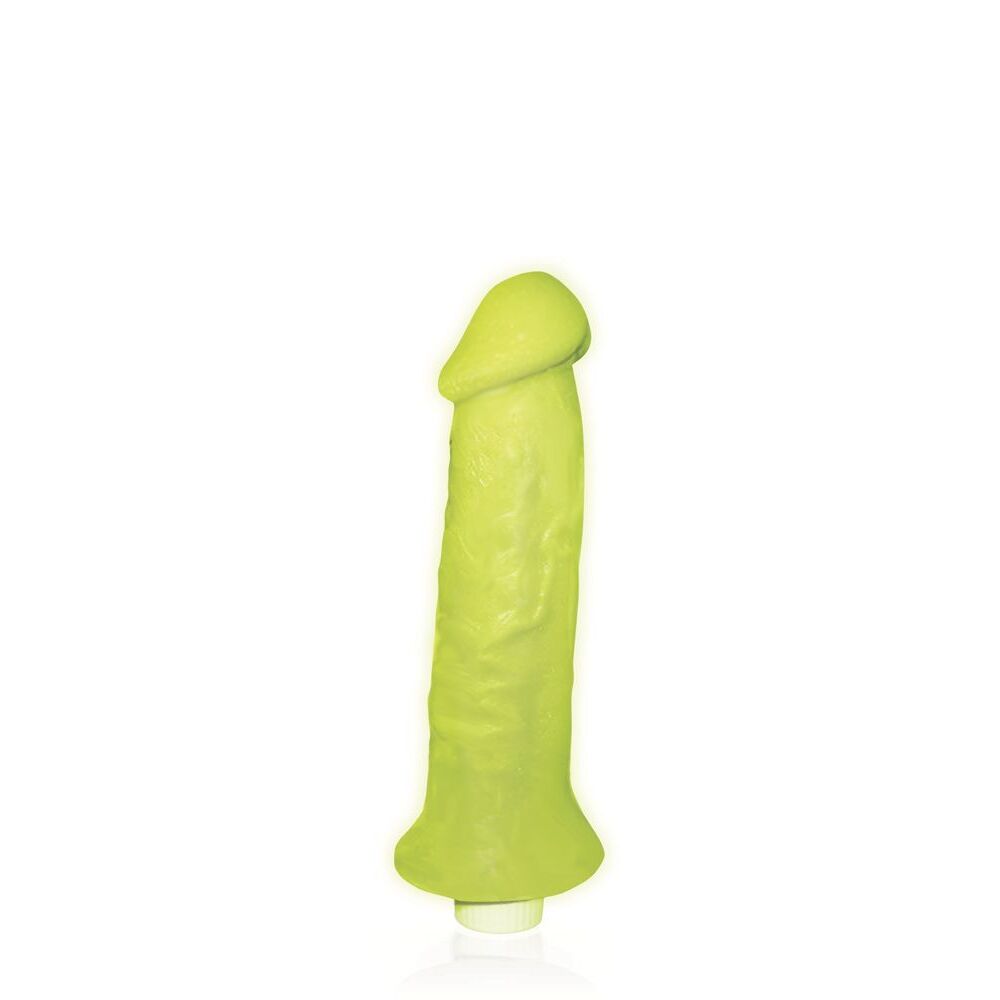 Clone A Willy Glow in the Dark Kit – Realistic Vibrator Making Kit > Dildos > Mould Your Own Kits - Tophatter Daily Deals
