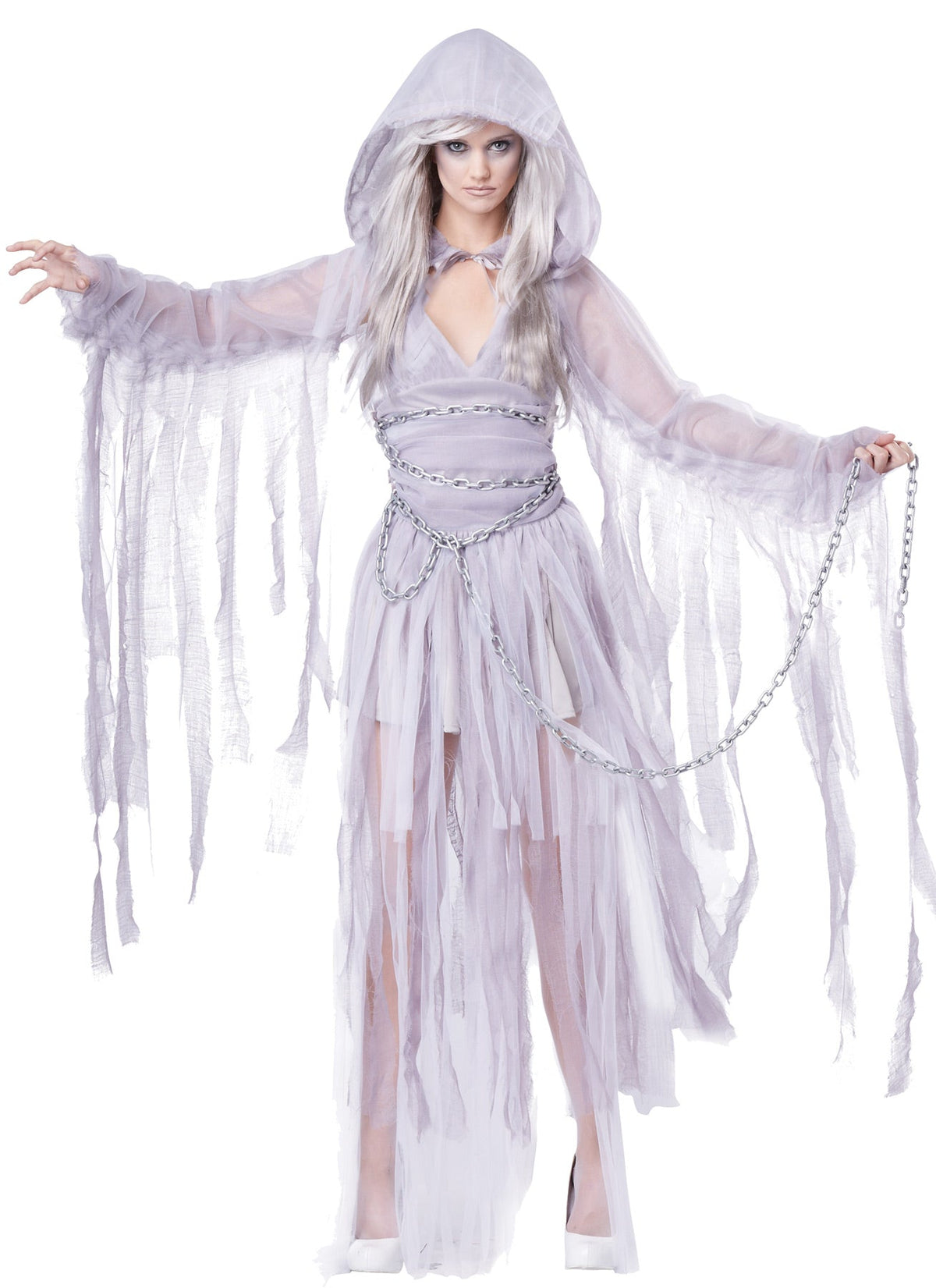 Women's Haunting Beauty Costume Womens Halloween Costumes - Tophatter Daily Deals