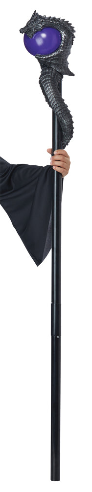 65" Staff Snake Costume Accessories - Tophatter Daily Deals
