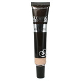 CITY COLOR Glowing Complexion Tinted Moisturizer Buff 0 - Tophatter Daily Deals