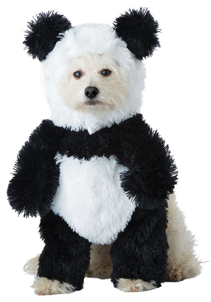 Panda Pouch Dog Costume Pet Halloween Costumes - Tophatter Daily Deals