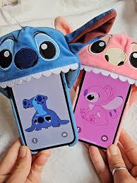 Stitch Phone Case - Tophatter Daily Deals