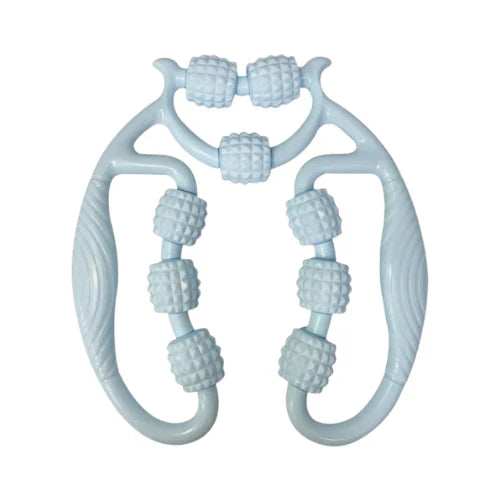 Rolling Leg Clamp - Tophatter Daily Deals