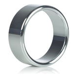 CalExotics Alloy Metallic Extra Large – Smooth Seamless Cock Ring > Cock Ring > Metal - Tophatter Daily Deals