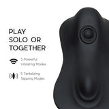 Cowgirl Rodeo Rumbler Rideable Vibrating Pad > Vibrators > Vibrating Pads - Tophatter Daily Deals